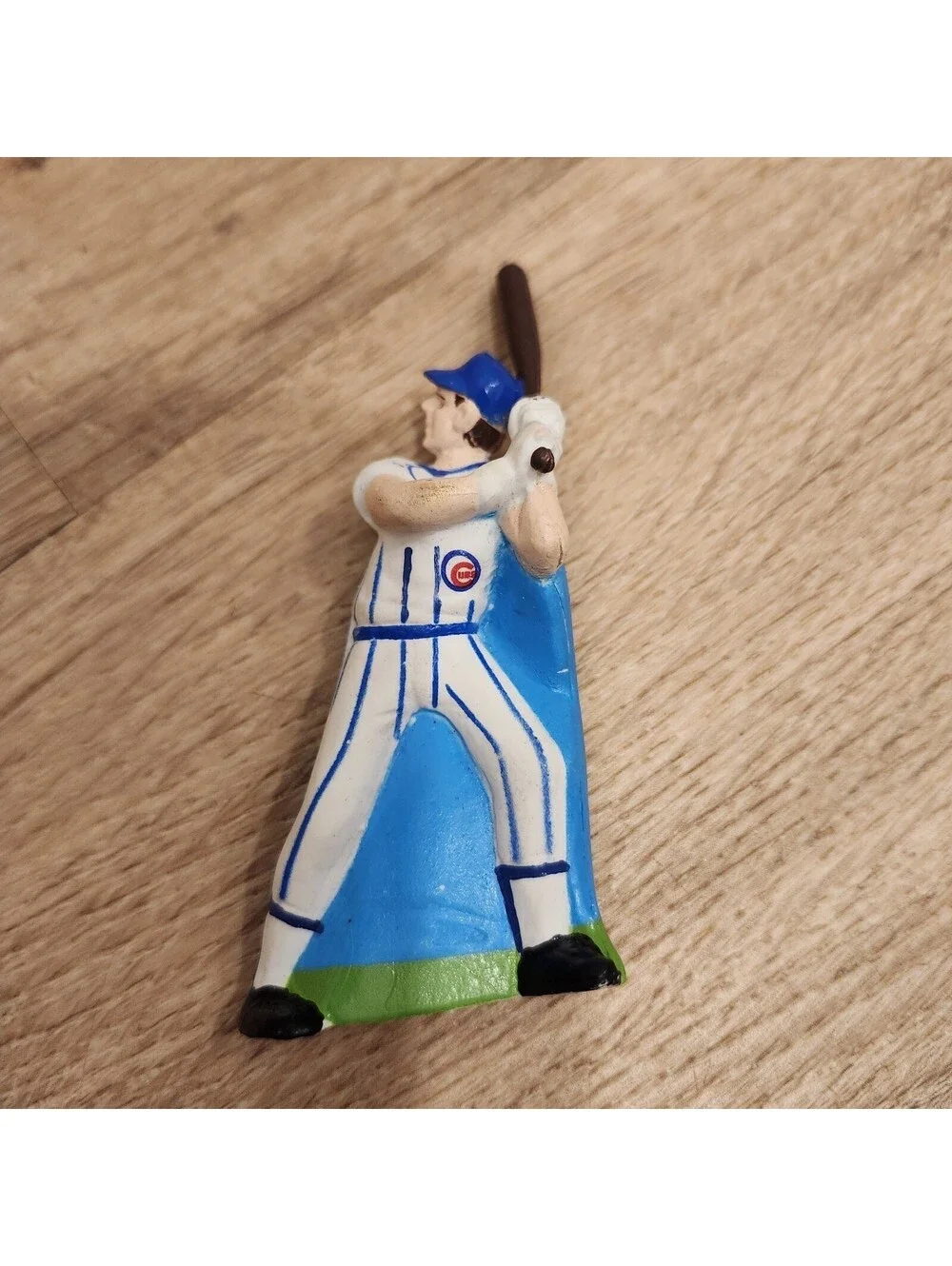 1988 Chicago Cubs MLB Figure Ekore Eskor Industries China